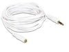 EAN 4043619837717 - DeLOCK 3.5mm M-F, 5m cable de audio 3,5mm Blanco imagen 2