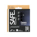 EAN 5711724956829 - PanzerGlass SAFE. by ® Camera Lens Protector Black Samsung Galaxy A25 5G Protector de pantalla 1 pieza(s) imagen 3
