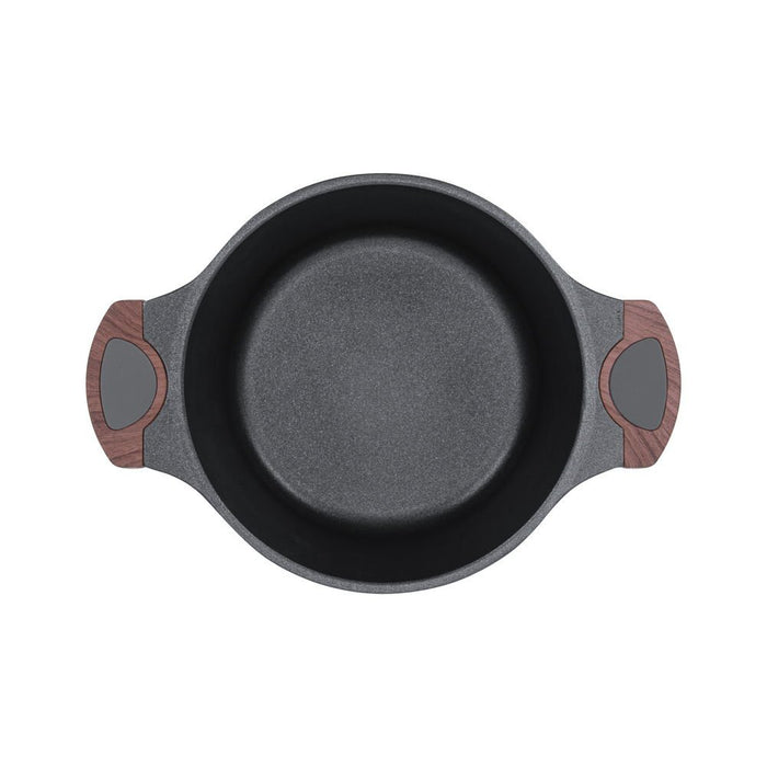 EAN 4260403579022 - Resto Kitchenware Capella 2,6 L Alrededor Negro, Madera imagen 7