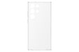 EAN 8806094768824 - Samsung EF-QS918CTEGWW funda para teléfono móvil 17,3 cm (6.8") Transparente imagen 3