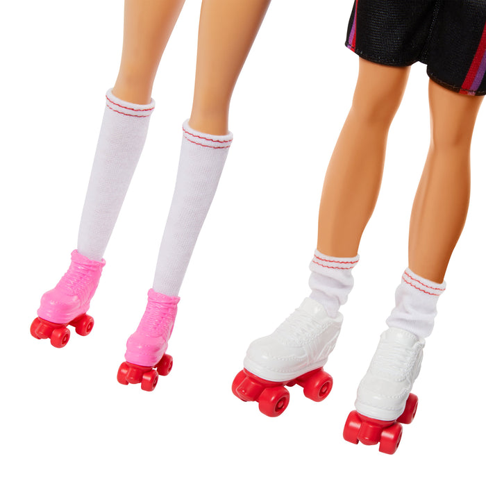 EAN 194735232437 - Barbie Fashionistas HXK90 muñeca imagen 5