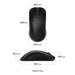 EAN 4718755094200 - ZOWIE FK2-DW ratón Juego mano derecha RF inalámbrico 3200 DPI imagen 7