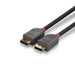 EAN 4002888364805 - Lindy 36480 cable DisplayPort 0,5 m Negro imagen 5