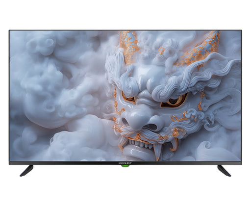 EAN 4589511188781 - JAPANNEXT JN-IPS430UHD60F pantalla para PC 109,2 cm (43") 3840 x 2160 Pixeles 4K Ultra HD LCD Negro imagen 1