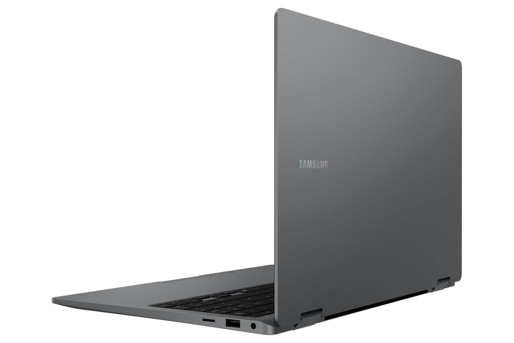 EAN 8806097191087 - Samsung Galaxy Book5 360 Copilot+ PC Intel Core Ultra 7 256V Portátil 39,6 cm (15.6") Pantalla táctil Ful imagen 8