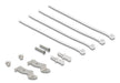 EAN 4043619903788 - DeLOCK 90378 panel de parcheo imagen 6