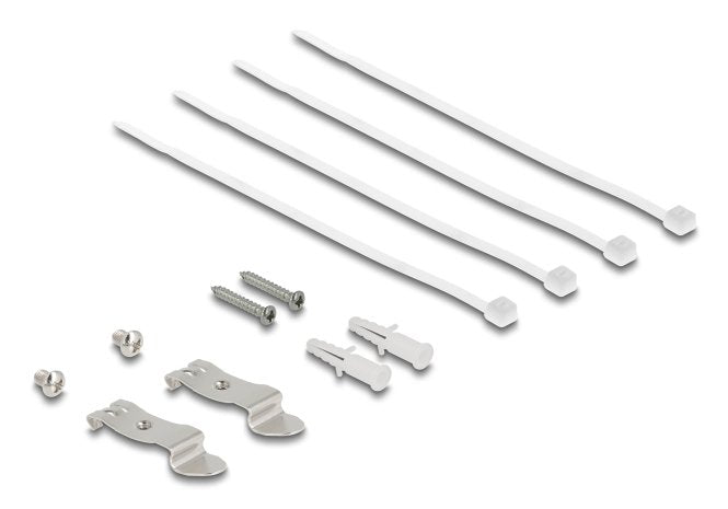 EAN 4043619906277 - DeLOCK 90627 accesorio para panel de conexiones imagen 6