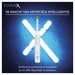EAN 4210201396901 - Oral-B Genius X 80354126 cepillo eléctrico para dientes Adulto Cepillo de dientes oscilante Blanco imagen 12