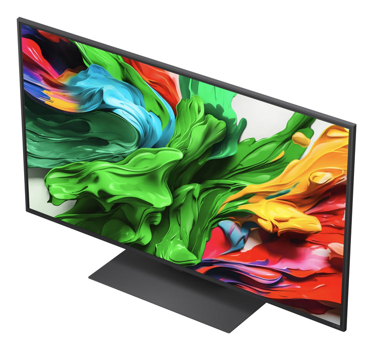 EAN 8806096383827 - LG QNED evo AI 50QNED87A6D 127 cm (50") 4K Ultra HD Smart TV Wifi Negro imagen 11