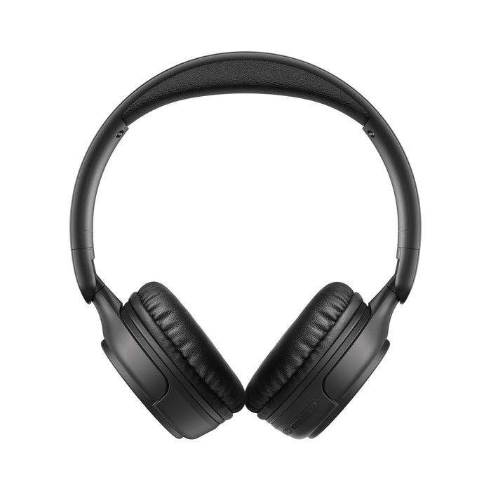 EAN 0194644153168 - Anker H30I Auriculares Inalámbrico Diadema Llamadas/Música USB Tipo C Bluetooth Negro imagen 3