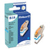 EAN 4018474707772 - Pelikan B38 Cyan cartucho de tinta 1 pieza(s) Compatible Cian imagen 1