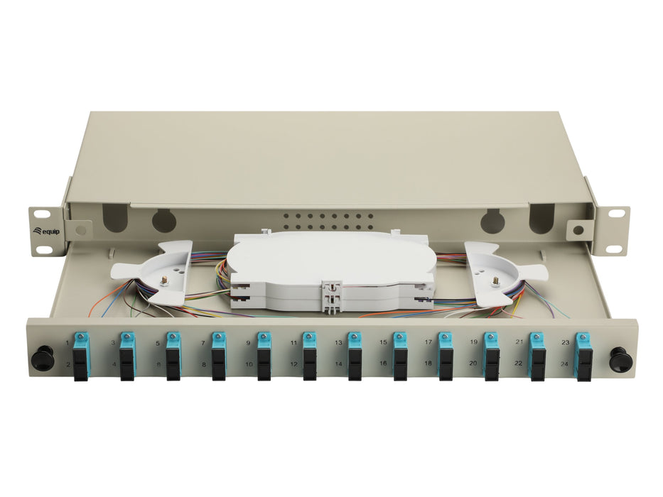 EAN 4015867244821 - Equip 337303 panel de parcheo 1U imagen 4
