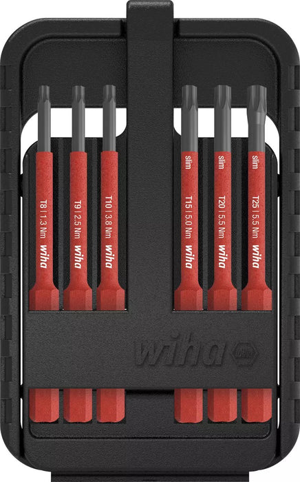EAN 4010995431532 - Wiha 43153 destornillador eléctrico y llave de impacto imagen 3