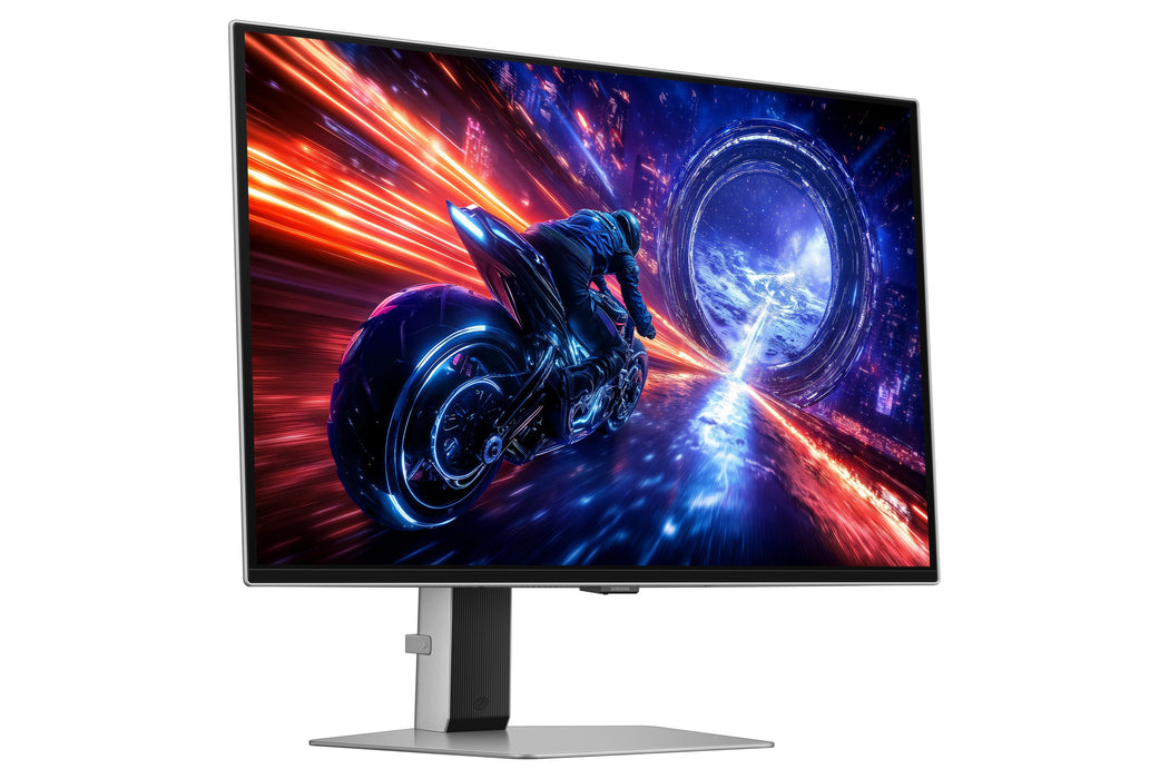 EAN 8806097455905 - Samsung G60SF pantalla para PC 68,6 cm (27") 2560 x 1440 Pixeles Quad HD OLED Plata imagen 10