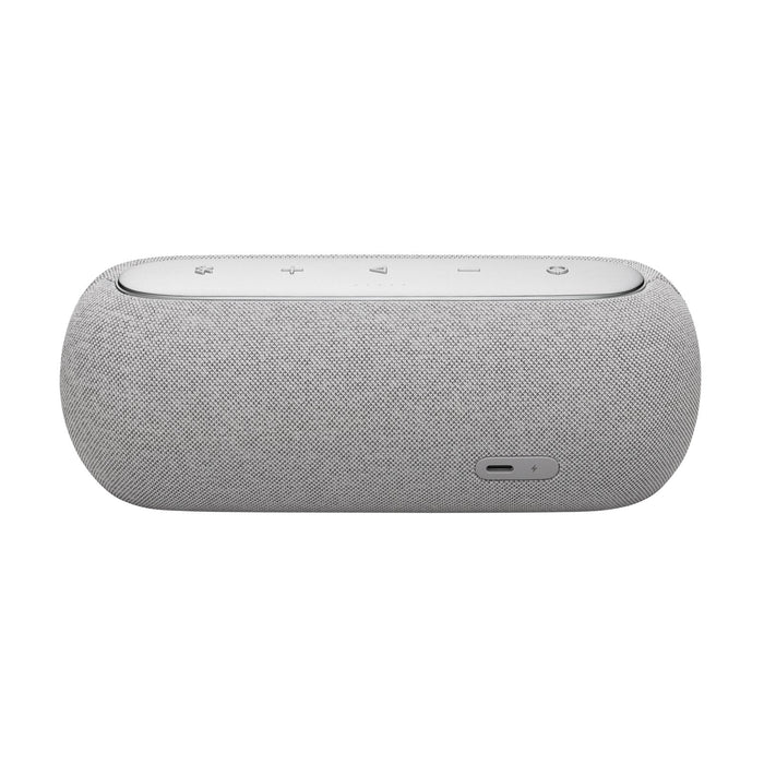 EAN 1200130006975 - Harman/Kardon Luna Altavoz portátil estéreo Gris 25 W imagen 3
