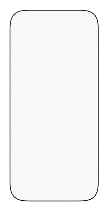 EAN 5715685025815 - PanzerGlass ® Screen Protector iPhone 17 Pro | Ultra-Wide Fit w. EasyAligner Protector de pantalla Apple  imagen 4