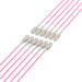 EAN 4049759305475 - EFB Elektronik O8341S100OM4 Cable de fibra óptica e InfiniBand 100 m 12x SC U-DQ(ZN) BH Beige, Negro, Mag imagen 4
