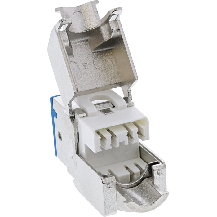 EAN 4043718307258 - InLine 76207B módulo de conector de red imagen 5