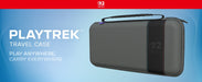 EAN 840454402377 - Turtle Beach TBA-8202-85 funda para consola portátil Estuche de viaje EVA (Etileno Acetato de Vinilo), Pol imagen 7