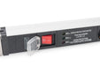 EAN 4016032483595 - Digitus DN-95433 unidad de distribución de energía (PDU) 5 salidas AC 1U imagen 4