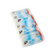 EAN 4002911204603 - Papstar 12460 bolsa para basura 35 L Transparente 200 pieza(s) imagen 1