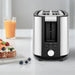 EAN 8422160061561 - Ufesa Duo Plus 7 2 rebanada(s) 1400 W Plata imagen 6