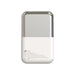 EAN 8436588883698 - Leotec LEPOW22W10WS batería externa Polímero de litio Blanco imagen 7