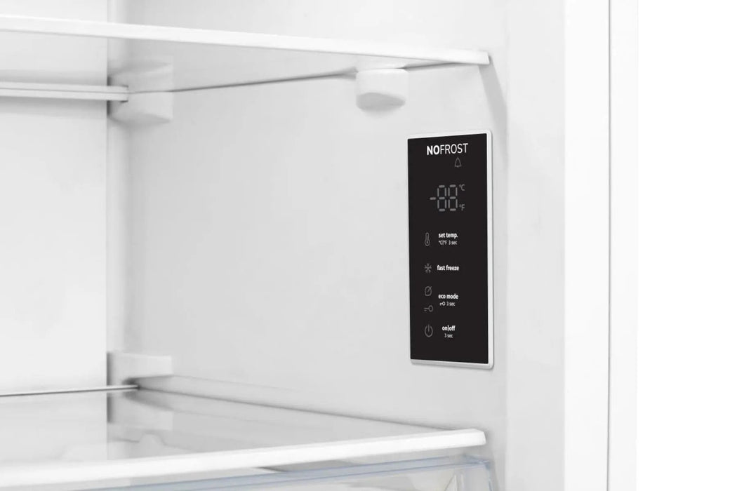 EAN 3838782733505 - Gorenje G400 FN617EEW5 Congelador vertical Independiente 240 L Blanco imagen 4