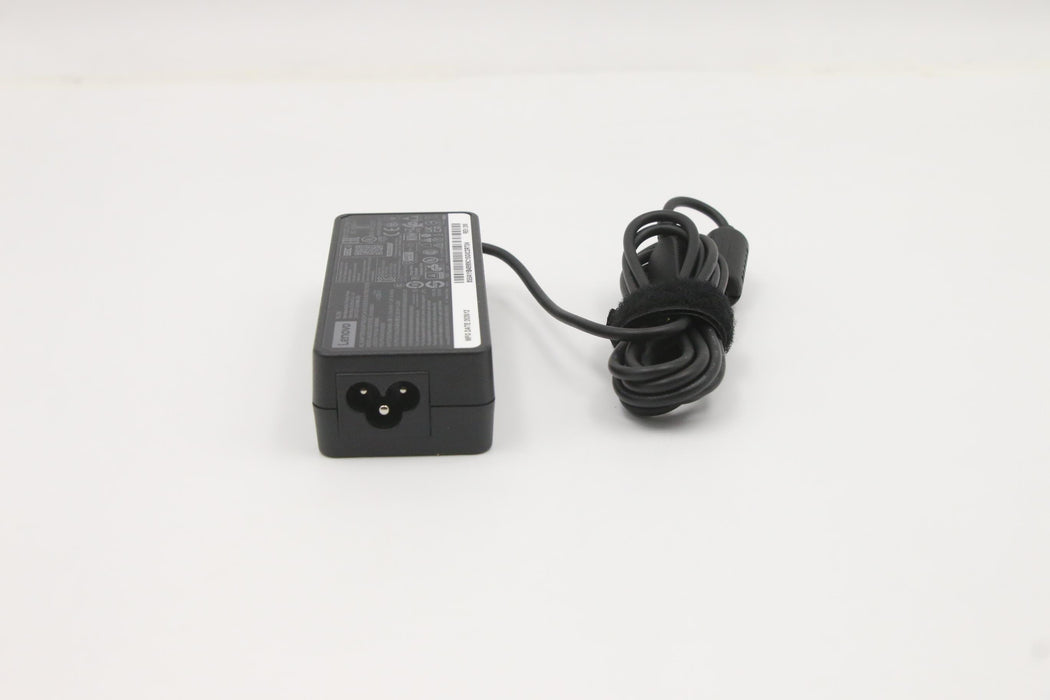EAN 5704174532910 - Lenovo 5A10V03250 adaptador e inversor de corriente Interior 65 W Negro imagen 5