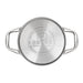 EAN 4260403578865 - Resto Kitchenware Rigel 1,9 L Alrededor Acero inoxidable imagen 7