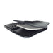 EAN 4025112093920 - CHERRY KC 4500 ERGO teclado Universal USB QWERTY Inglés de EE. UU. Negro imagen 3
