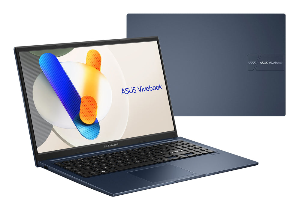 EAN 4711636345552 - ASUS Vivobook 15 F1504VA-BQ529 39,6 cm (15.6") DDR4-SDRAM Wi-Fi 6 (802.11ax) imagen 5