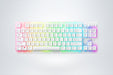 EAN 8886419349433 - Razer DeathStalker V2 Pro Tenkeyless teclado Juego USB + RF Wireless + Bluetooth QWERTY Inglés de EE. UU. imagen 1