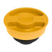 EAN 4009049544175 - EMSA Motiva Un sola tetera 1000 ml Amarillo imagen 2