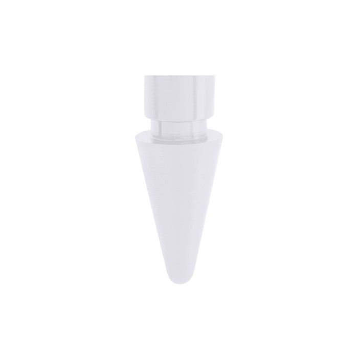 EAN 4043718340941 - InLine 55468W lápiz digital 15 g Blanco imagen 6