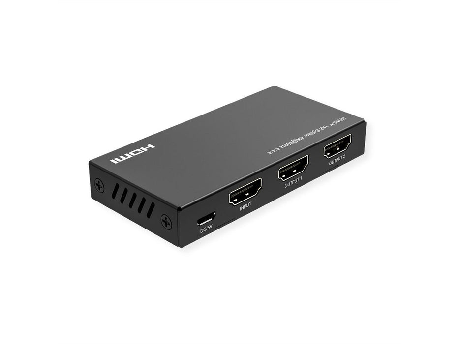 EAN 7630049633292 - VALUE 14.99.3583 divisor de video HDMI 2x HDMI imagen 3