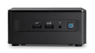 EAN 5032037267809 - Intel NUC 13 Pro Kit NUC13ANHi3 UCFF Negro i3-1315U imagen 1