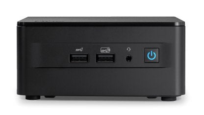 EAN 5032037267809 - Intel NUC 13 Pro Kit NUC13ANHi3 UCFF Negro i3-1315U imagen 1