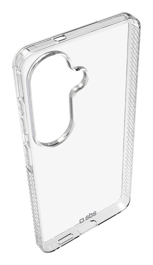 EAN 8018417536960 - SBS Extreme funda para teléfono móvil 16,5 cm (6.5") Transparente imagen 1