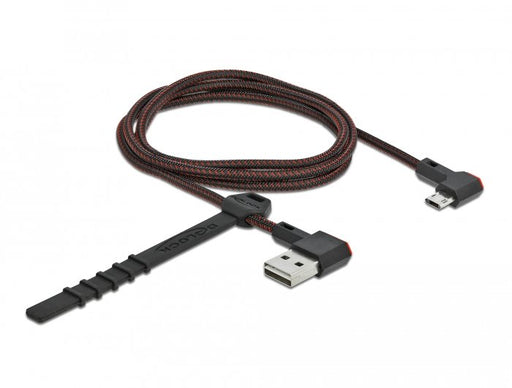 EAN 4043619852710 - DeLOCK Product ID 81541321 Product code 85271 cable USB USB A Micro-USB B imagen 2