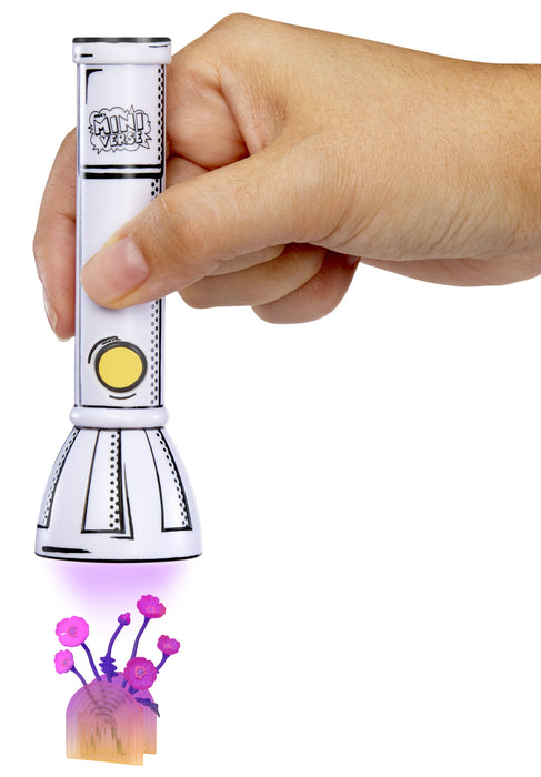 EAN 0035051120896 - Miniverse Mini UV Light Luz UV de juguete imagen 5