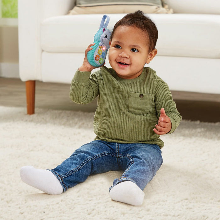 EAN 3417765668043 - VTech Baby 566804 imagen 3