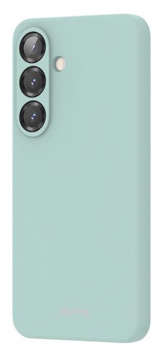 EAN 5904310705325 - Crong CRGCOLRSGS25GRN funda para teléfono móvil 15,8 cm (6.2") Verde imagen 2