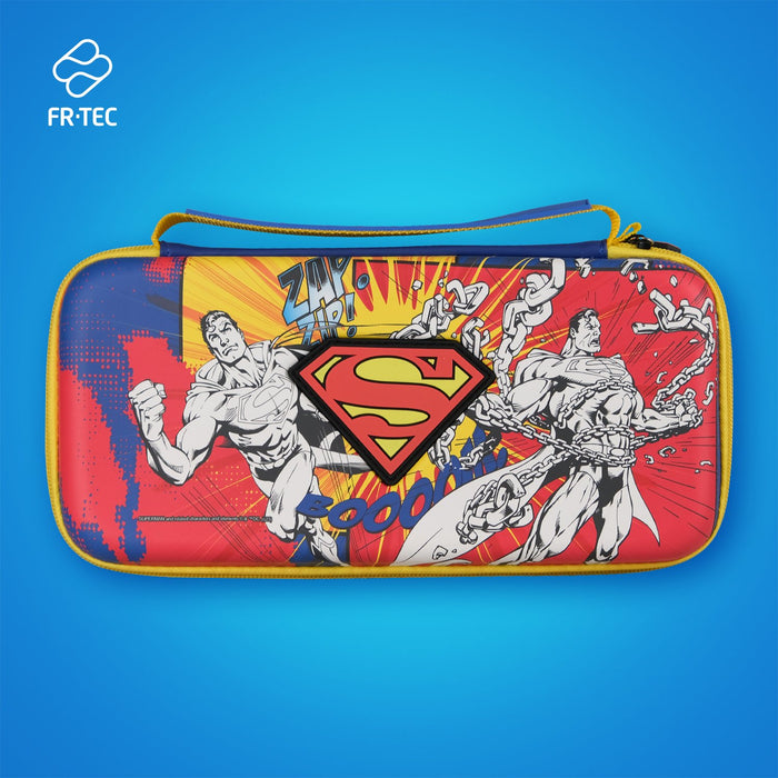 EAN 8436563094224 - Blade Gaming SUPSWPB funda para consola portátil Funda de protección Nintendo Multicolor imagen 2