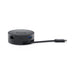 EAN 5397184048566 - DELL DA300 Alámbrico USB 3.2 Gen 2 (3.1 Gen 2) Type-C Negro imagen 2