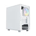 EAN 6978262011000 - XYZ X-CS-ATOM-W carcasa de ordenador Micro Torre Blanco imagen 7