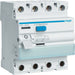 EAN 3250611610069 - Hager CDA425D corta circuito Interruptor diferencial Tipo A 4 4 módulo(s) imagen 1