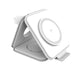EAN 4712795089059 - j5create JUPW3415 Auriculares, Smartphone, Reloj inteligente Blanco USB Cargador inalámbrico Carga rápida imagen 3
