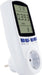 EAN 4004005040579 - Schwaiger SOEM0100 medidor de coste energético imagen 5