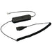 EAN 0607972033670 - VXi 203367 auricular / audífono accesorio Cable imagen 1